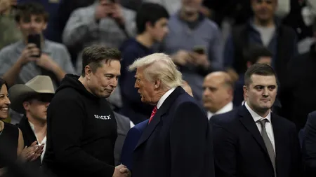 J.D. Vance confirmă debarcarea lui Elon Musk