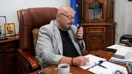Primarul Sectorului 5, Cristian Popescu Piedone intervine în problema autorizațiilor de incendiu
