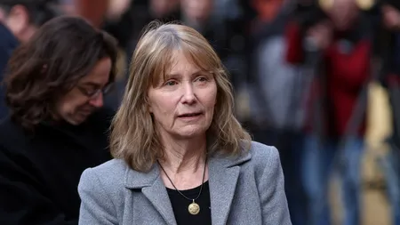 Trump schimbă ambasadorul SUA din România. Kathleen Kavalec, pe picior de plecare