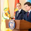 Nicușor Dan acuză Rusia de o campanie coordonată după cazul CARFIL. Luca Niculescu: atacuri inacceptabile