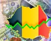 Economia României surprinde Europa: creștere dublă a PIB față de media UE