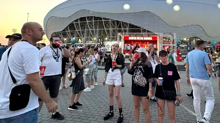 Preview la Cursa Gumball 3000, cel mai exclusivist raliu din lume. Un supercar unicat va fi expus pe esplanada stadionului din Craiova