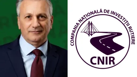 CNIR, „fantoma„ lui Cătălin Urtoi care toacă banii Ministerului Transporturilor