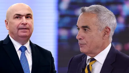 Bolojan îl depășește pe Călin Georgescu în topul încrederii românilor