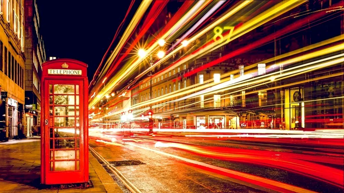 Care sunt condițiile de roaming în Marea Britanie după Brexit