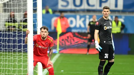 Programul etapei a 7-a din play-off-ul și play-out-ul Superligii. Când se joacă meciul FCSB – Sepsi