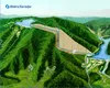 Hidroelectrica bate palma cu francezii de la EDF pentru Tarnița-Lăpuștești. Proiectul gigant, relansat printr-o firmă comună 50-50%