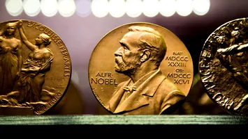 Premiile Nobel: Harta neștiută a puterii globale. Cine domină, cine aspiră și cine rămâne în umbră
