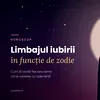Cum spune fiecare zodie „te iubesc”. Semnele care demonstrează în loc să declare