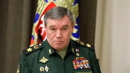 Premieră: un general rus sună la Pentagon. Ce s-a discutat?