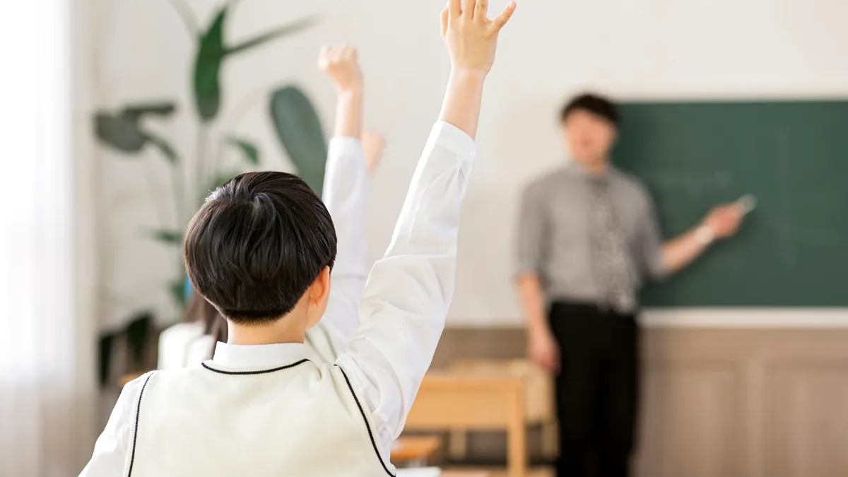 Școala modernă prinde contur. Ministerul Educației aprobă două materii noi în școli