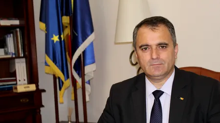Cine este cel mai longeviv secretar de stat din cabinetul Ciucă