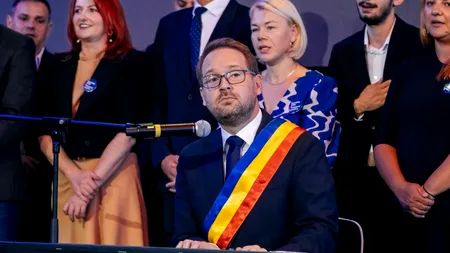 Fritz, replică pentru AUR după sabotajul rusesc de la Carfil: „Raportul a venit. Condamnarea, nu”
