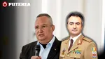 Fostul premier Nicolae Ciucă, prezent la înmormântarea lui Dorin Ioniță. Ce avere lasă în urmă fostul general