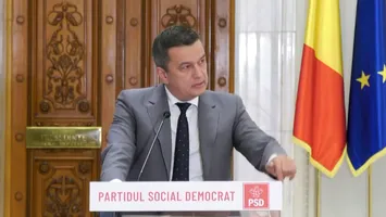 PSD nu votează Guvernul Mureșan. Grindeanu: „Nu cedăm la niciun fel de presiuni mediatice, la șantaj politic”