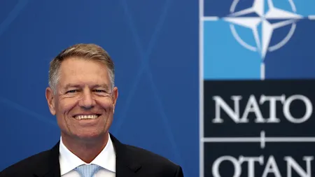 Iohannis s-ar putea retrage din cursa pentru șefia NATO! Dezvăluiri de la Bruxelles