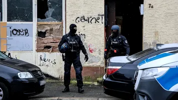 Încă un român care a speriat Germania. Pe capul lui exista o recompensă de 50.000 de euro