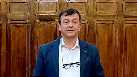 Rectorul Universității din Galați cere demisia ministrului Educației, după ce i-a invalidat noul mandat