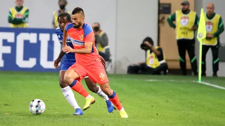 Valentin Crețu a comentat faza din care a scos penalty-ul în meciul cu U Craiova 1948: ”Am fost un pic mai șmecher”