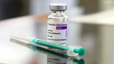 Comisia Europeană retrage autorizația vaccinului anti-COVID de la AstraZeneca