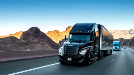 Daimler Trucks și Volvo vor să reducă de 5-6 ori costul celulelor de combustibil cu hidrogen până în 2027