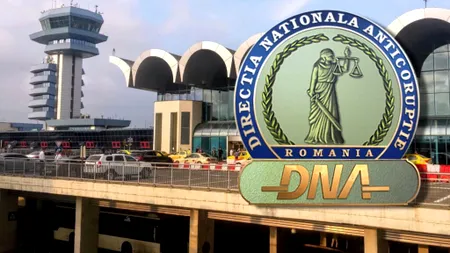 Tribunalul București nu recunoaște acordul semnat cu DNA de către fostul șef de la Aeroporturi București