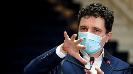 Nicuşor Dan: Primăria va plăti pe 10 decembrie banii pe care s-a angajat să-i achite prin buget