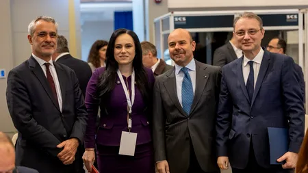 Colaborare strategică între România și Italia pentru consolidarea pieței muncii: formare profesională și digitalizare