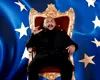 Excelența proxenetismului: Dani Mocanu, premiat la Ilva Mică