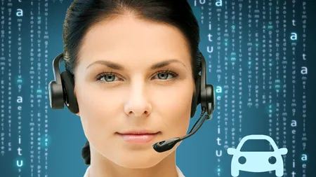 Ai mașină, ai mobil? Nu vrei și o secretară?