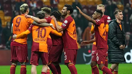De ce au refuzat Galatasaray și Fenerbahce să joace Supercupa Turciei în Arabia Saudită