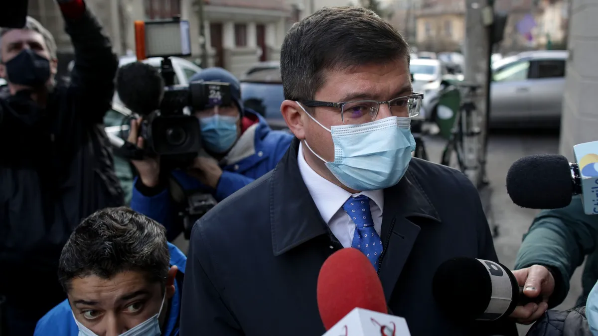 Percheziții la Consiliul Judeţean Iaşi. Costel Alexe, vizat din nou de DNA