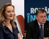 Crin Antonescu pune capăt „relației“ cu Lasconi! „Să nu mă susțină, să-și vadă de treabă. Nu mă retrag!“