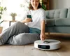 Cum să folosești aspiratorul robot pentru curățenie eficientă zilnică?