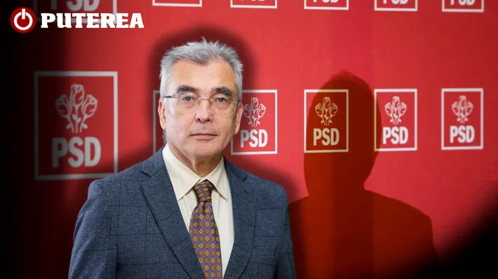 Senatorul AUR Petrișor Peiu neagă negocieri „la bucată” cu parlamentari. Condițiile pentru un plan de guvernare cu PSD
