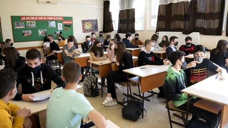 Presa de la Budapesta: România invidiază performanțele elevilor maghiari la matematică