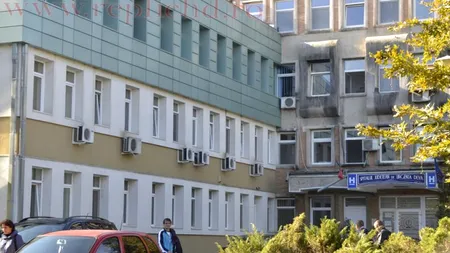 Spitalul Județean Deva acuză AUR de atacuri politice