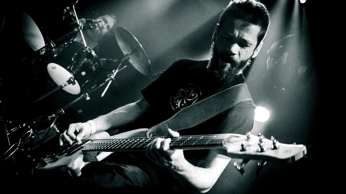 Tool: mașinăria muzicală care redefinește arta sonoră la nivel visceral