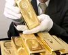 Polonia este cel mai mare cumpărător de aur al Europei