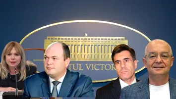 Cea mai nouă strigare pentru funcţia de premier. Lista cu numele propuse preşedintelui Nicuşor Dan