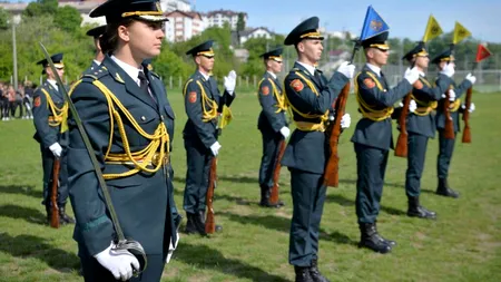 Armata Națională a Republicii Moldova a fost jefuită