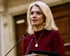 „Nu a existat niciun complot cu justiția”. Alina Gorghiu răspunde acuzațiilor venite din tabăra Bolojan