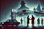 Golful Persic bate la ușa Mării Negre: cine sunt cumpărătorii activelor Lukoil din România și de ce prima lor grijă este perimetrul Trident