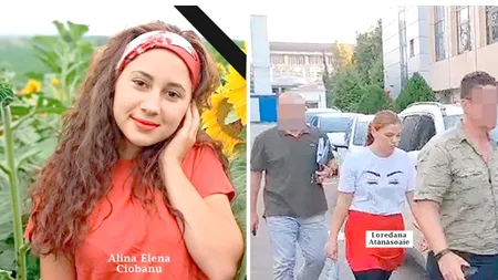 Crima din Mangalia. Detalii din dosar. Cine a ajutat-o pe criminală să urce cadavrul în taxi