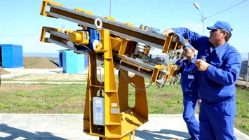 Tragerile cu rachete antigrindină, suspendate pe termen nedeterminat. Astăzi ar fi trebuit să înceapă