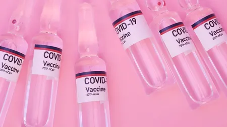 CNCAV: În ultimele 24 de ore au fost vaccinate aproximativ 3.000 de persoane, din care 461 cu prima doză