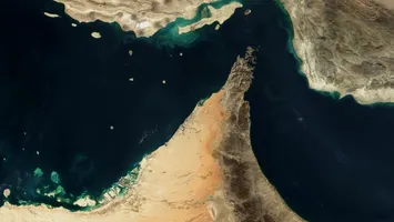 Iranul se pregătește să mineze strâmtoarea Hormuz