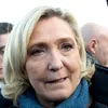Marine le Pen și-a lansat candidatura la prezidențiale. Sondajele o dau favorită în scrutinul din 2027