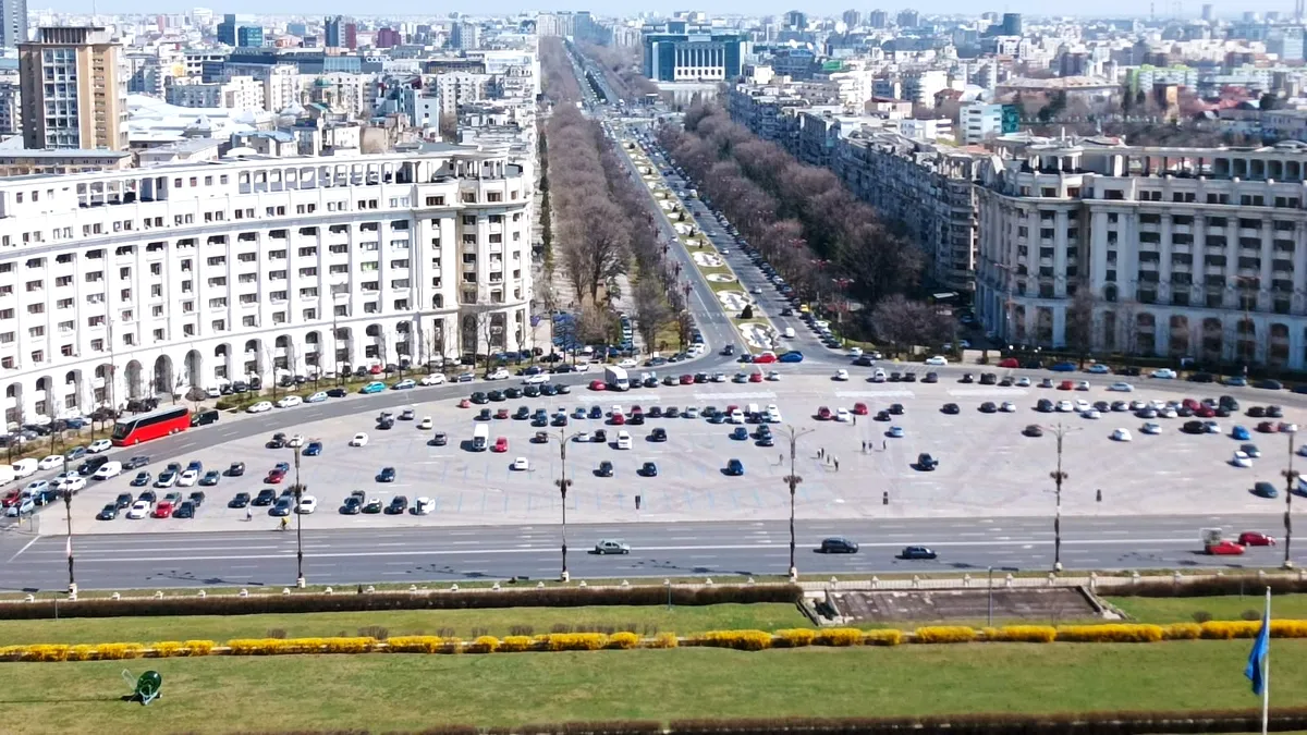 Dezvoltarea României în ultimele trei decenii a fost impresionantă, spune vicepreședintele Băncii Mondiale