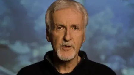 Regizorul James Cameron a făcut o paralelă între tragediile 